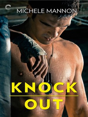 cover image of Knock Out